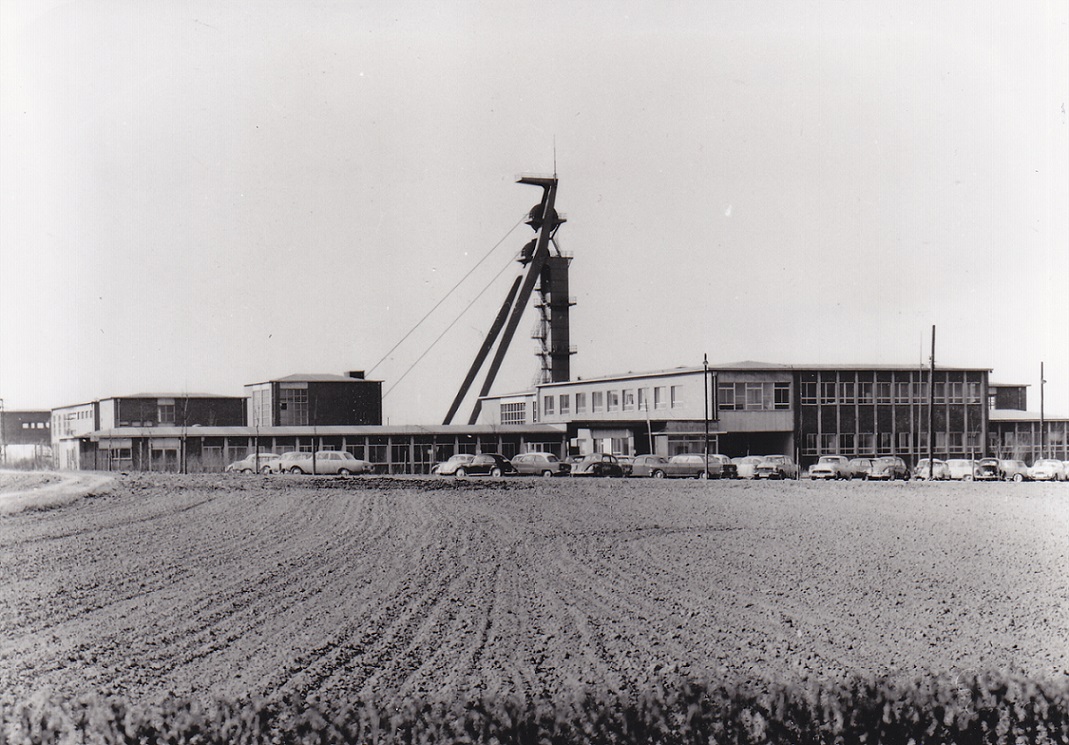 Kempen, Niederberg 4, Panorama (Bild: LVR-Amt für Denkmalpflege im Rheinland, Archiv TD)