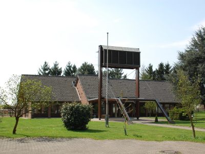 Elsdorf-Heppendorf, Apostel-Paulus-Kirche