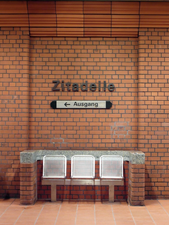 Berlin, Zitadelle (Bild: Ingolf, CC BY SA 2.0)