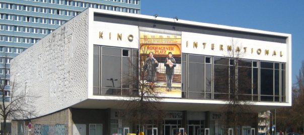 Berlin, Kino International (Jörg Zägel, CC BY-SA 3.0)