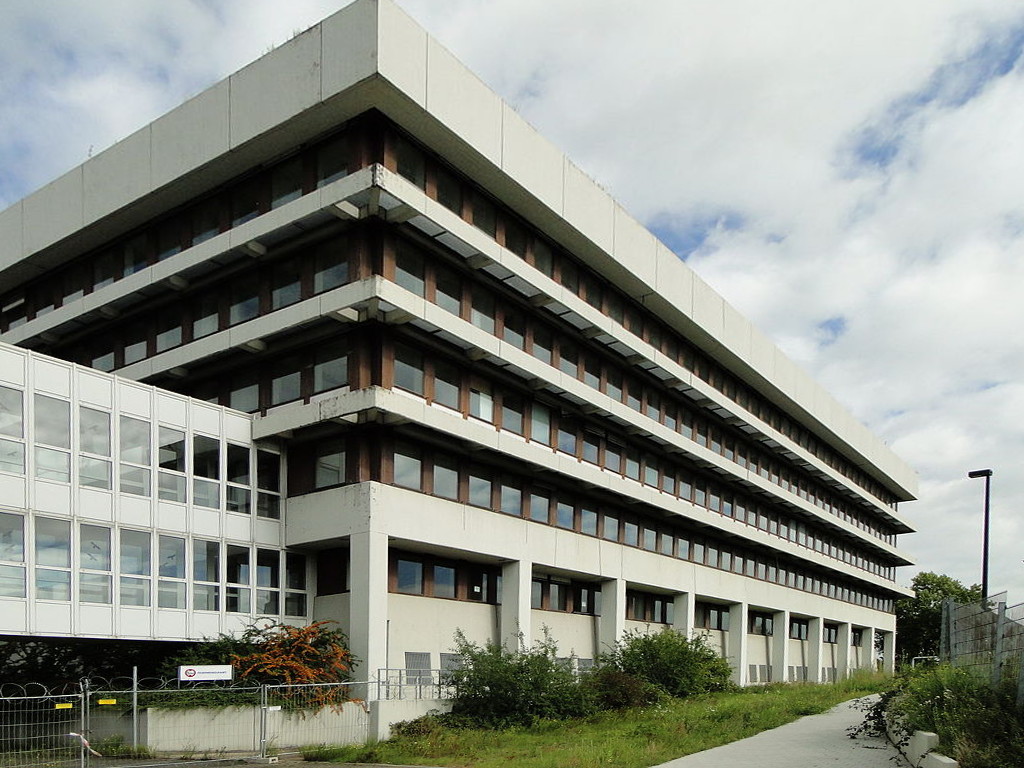 Bonn: Landesbehördenhaus soll weg