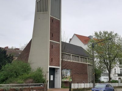 Bremen, St. Petri-Domkapelle