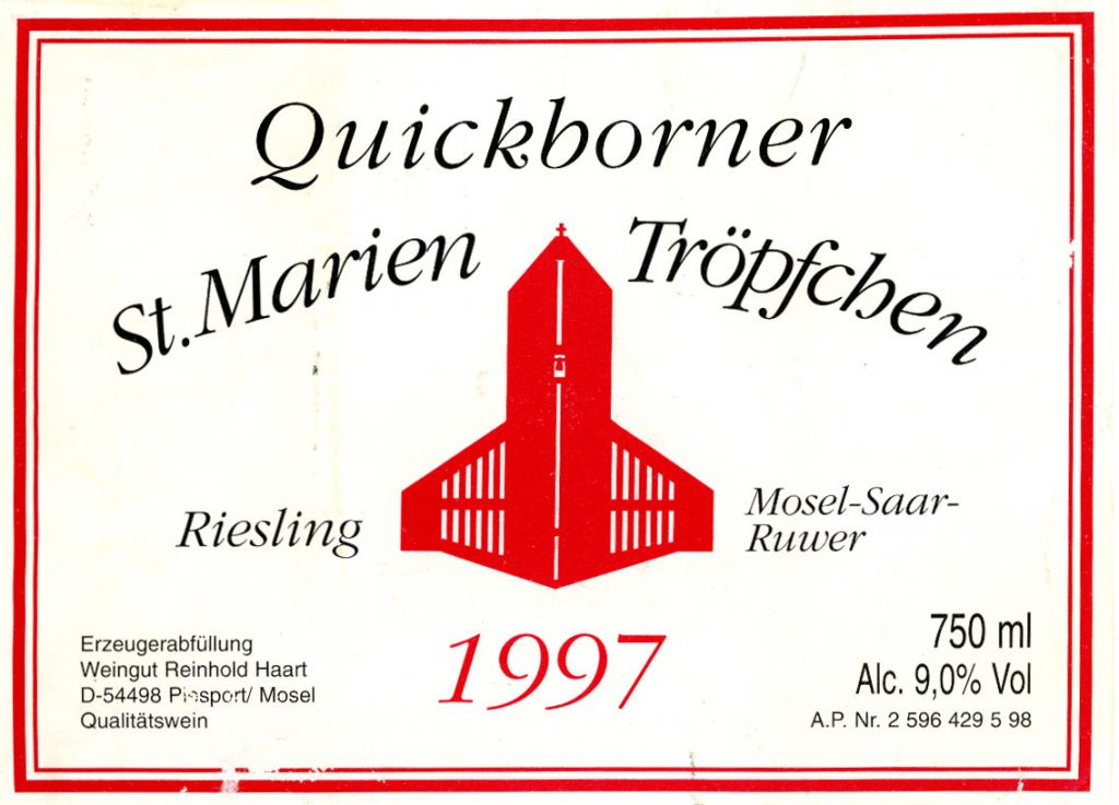 Quickborner St. Marien Tröpchen (Bild: Hamburgisches Architekturarchiv, Nachlass Grundmann)