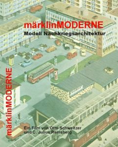 DVD "märklinMODERNE"