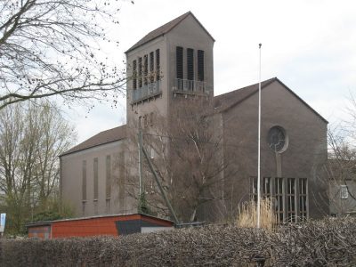 Dortmund-Hörde, Adventkirche