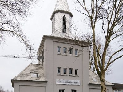 Dortmund-Deusen, Gustav-Adolf-Kirche