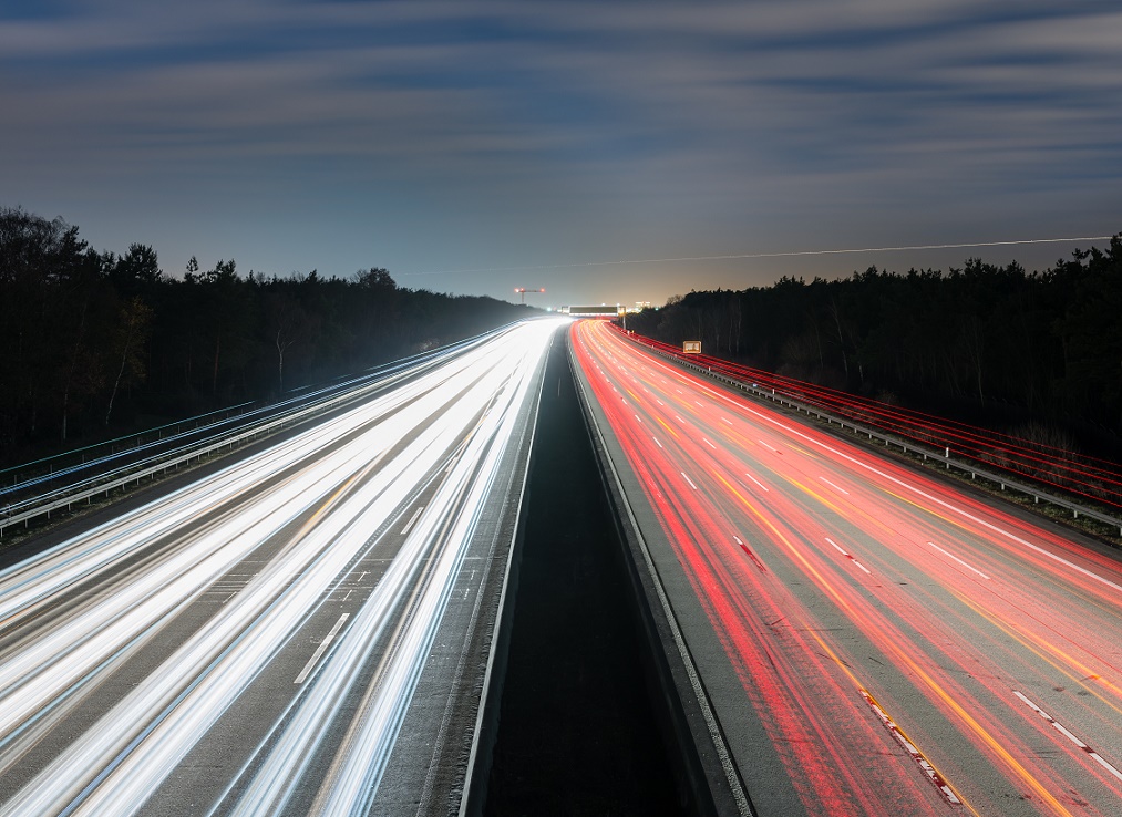 FACHBEITRAG: Stadt-Autobahnen