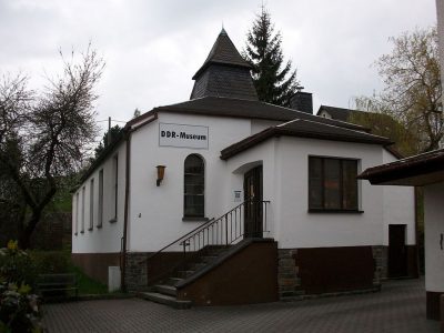 Gelenau, Kirche