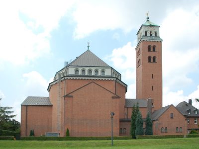 Gladbeck-Butendorf, Heilig Kreuz