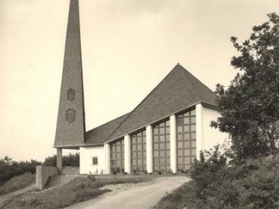 Ohrsee-Gokels, St. Johannes