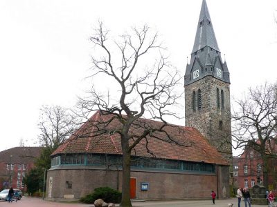 Hannover-Döhren, St. Petri