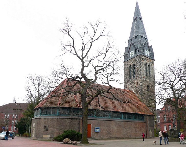 Hannover-Döhren, St. Petri