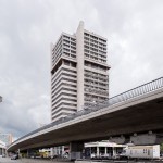 Hannover, Bredero-Hochhaus (Bild: Olaf Mahlstedt)