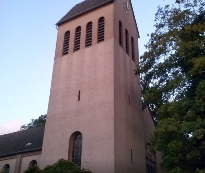 Herten-Bertlich, St. Johannes