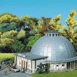 FOTOSTRECKE: das Zeiss-Planetarium