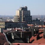 Katowice modern