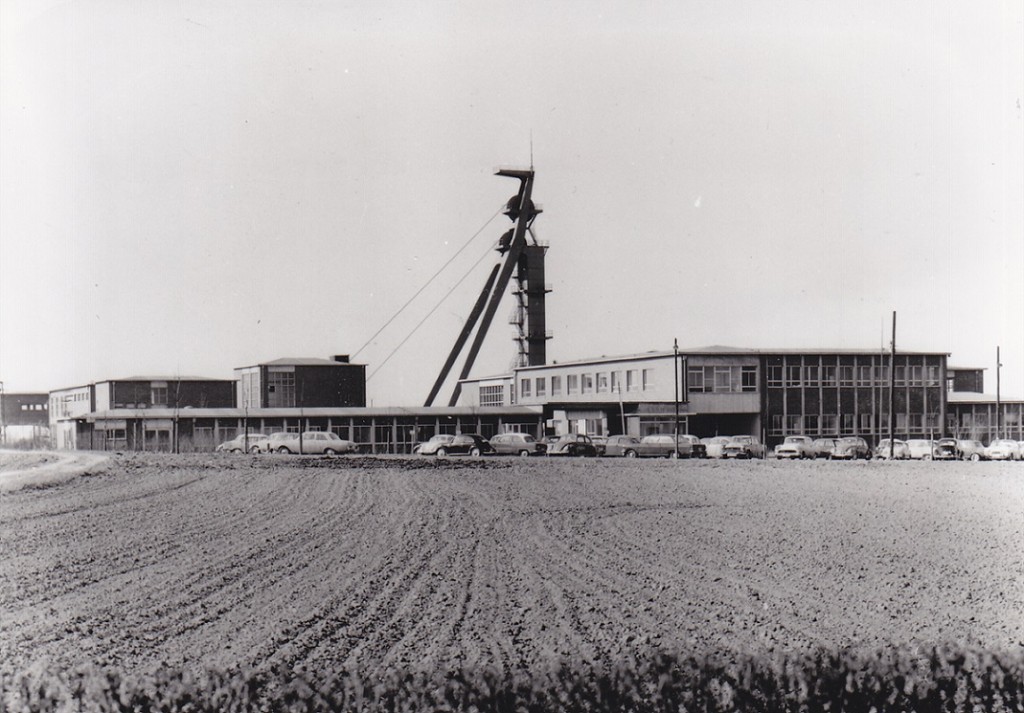 Kempen, Niederberg 4 (Bild: LVR-Amt für Denkmalpflege im Rheinland, Archiv TD)