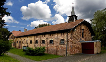 Sulzbach-Brefeld, St. Pius