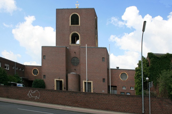 Mönchengladbach-Waldhausen, St. Peter