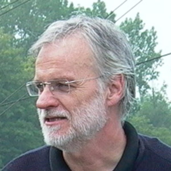 Walter Buschmann (Bild: privat)