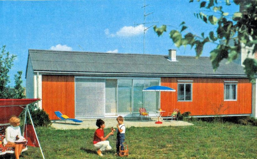 Quelle-Haus, Katalogabbildug ca. 1966 (Scan: FLMK)