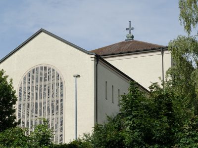 Schweinfurt, St. Anton