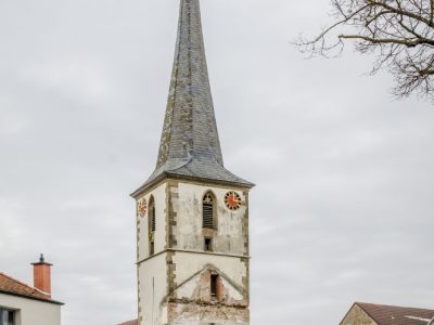 Waigolshausen, St. Jakobus