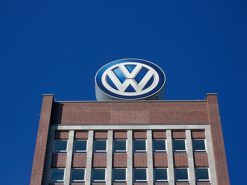 FACHBEITRAG: Was läuft bei VW?