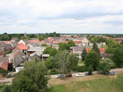 Apenburg, Kapelle