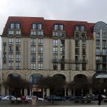 Ostmoderne satt in Berlin-Brandenburg