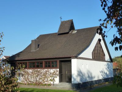 Bilshausen, Pauluskirche