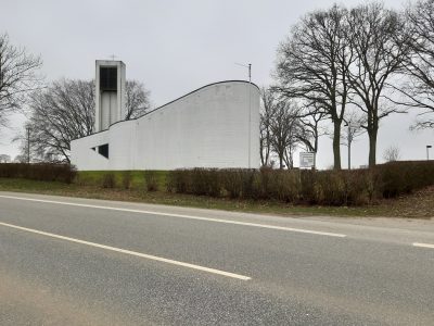Bliesdorf, Kapelle