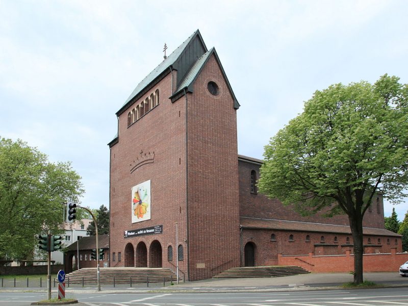 Bochum, Christ König