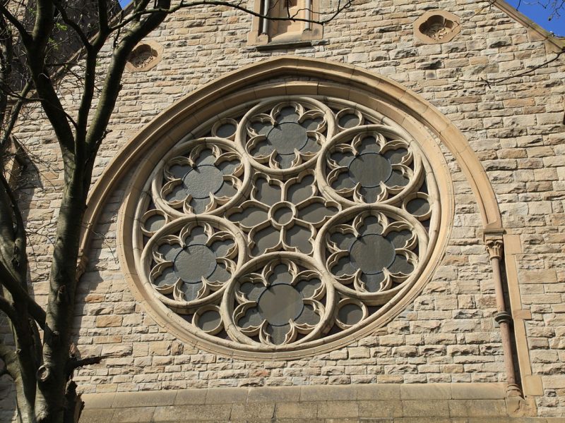 Bochum-Langendreer, Lutherkirche