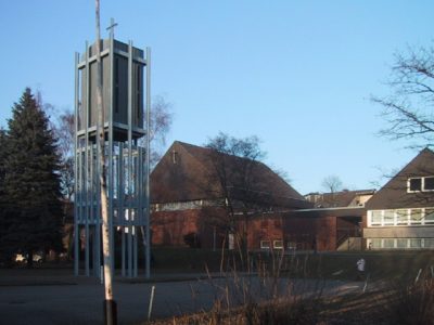 Bochum-Langendreer, St. Thomas Morus