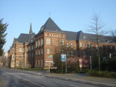 Bonn, Collegium Leoninum