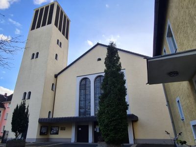 Bonn-Bad Godesberg, St. Augustinus