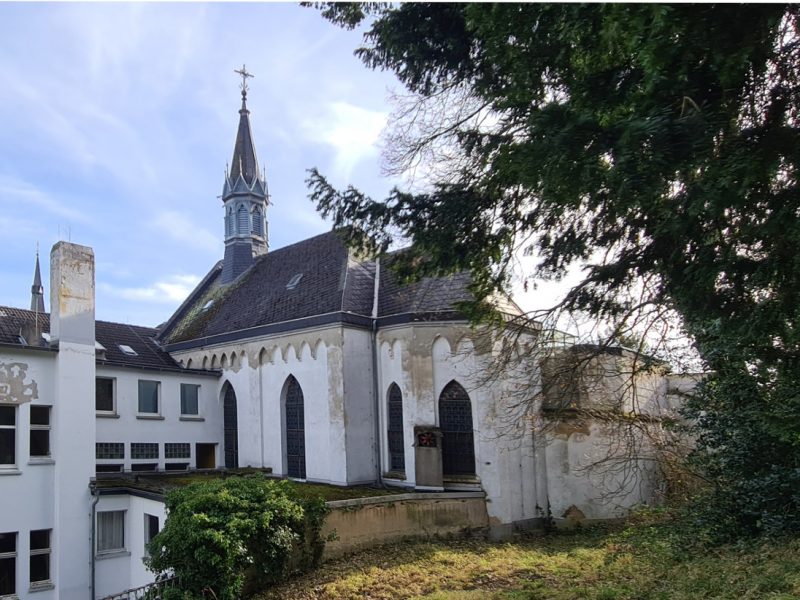 Bonn-Kessenich, Hospitalkapelle