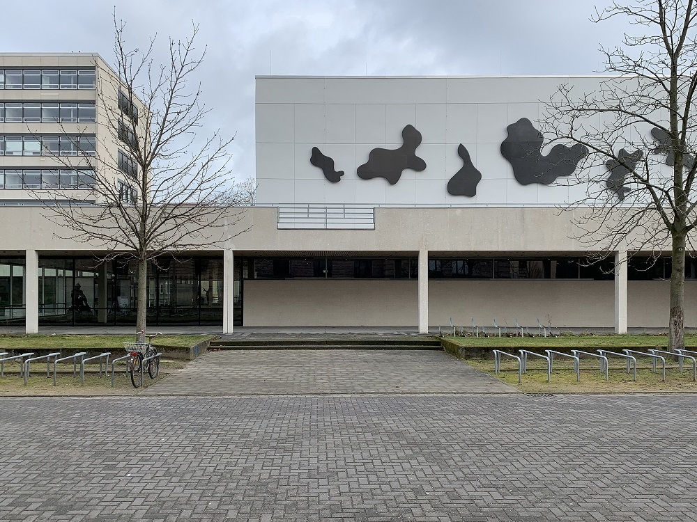 Braunschweig, Audimax (Bild: Krekeler-Architekten)