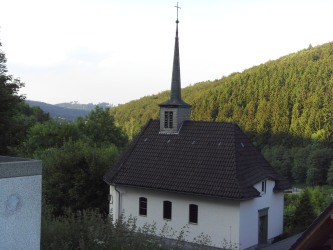 Brilon-Wald, Kapelle