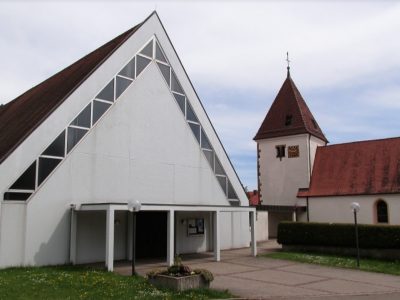 Kirchheim am Ries-Dirgenheim, St. Georg