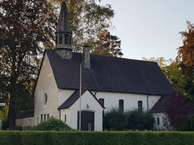 Dorsten, Gnadenkirche