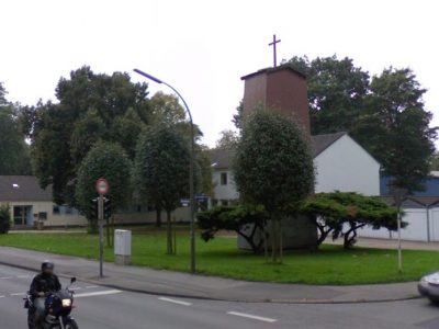 Dortmund, St. Stephanus