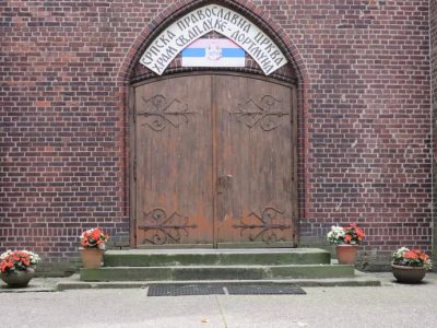 Dortmund-Kley, Herz-Jesu-Kirche