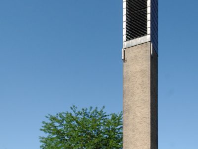 Düsseldorf-Rath, Epiphaniaskirche