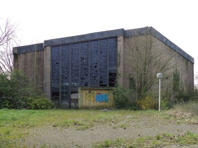 Duisburg-Meiderich, Maria Königin