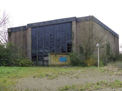 Duisburg-Meiderich, Maria Königin