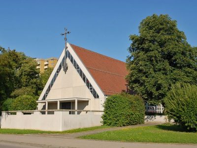 Ehingen-Wenzelstein, St. Michael