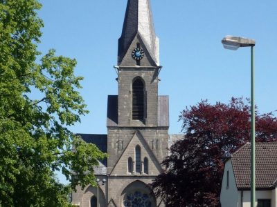 Essen, St. Laurentius