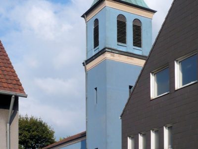 Essen-Borbeck, St. Maria Immaculata